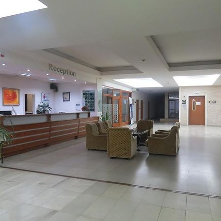 Hotel Smolyan Luaran gambar