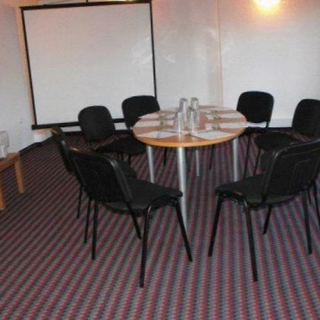 Hotel Smolyan Luaran gambar