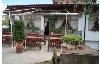 Hotel Smolyan Luaran gambar
