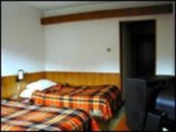 Hotel Smolyan Luaran gambar