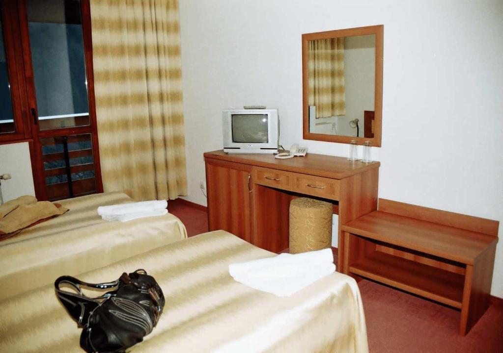 Hotel Smolyan Bilik gambar