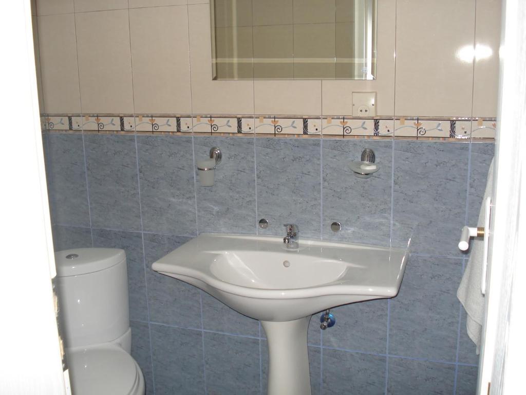 Hotel Smolyan Bilik gambar