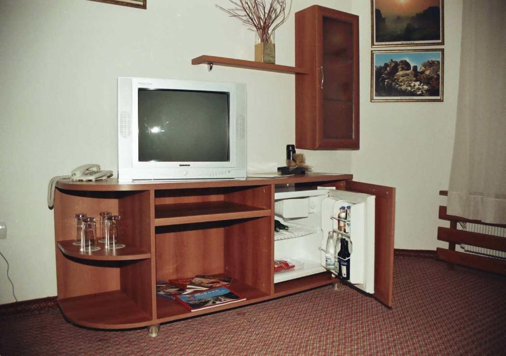 Hotel Smolyan Bilik gambar