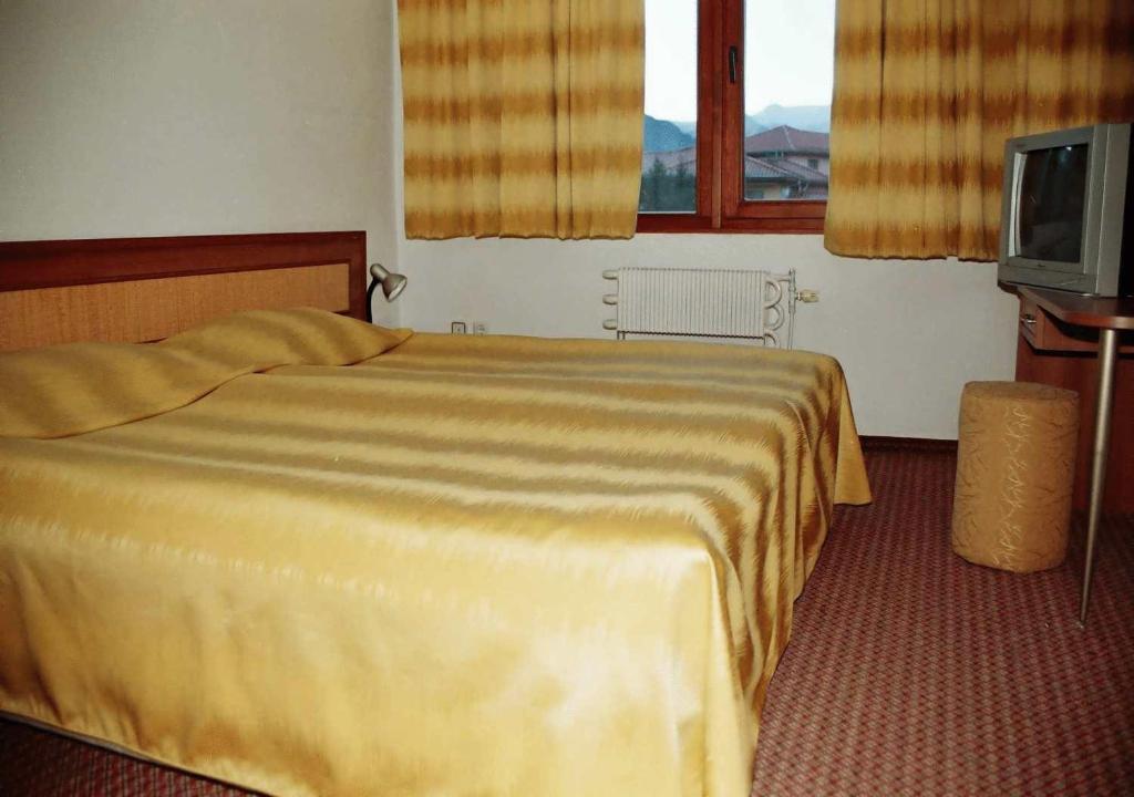 Hotel Smolyan Bilik gambar