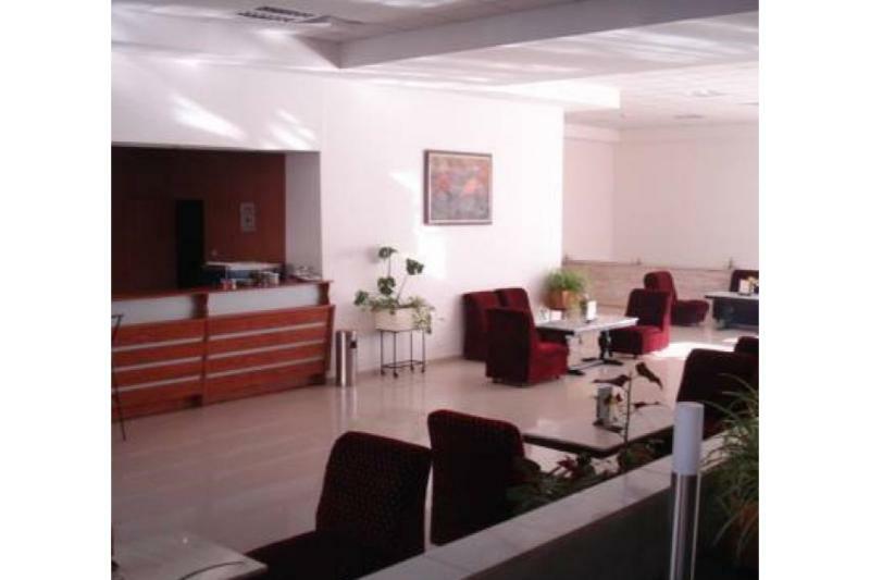 Hotel Smolyan Luaran gambar