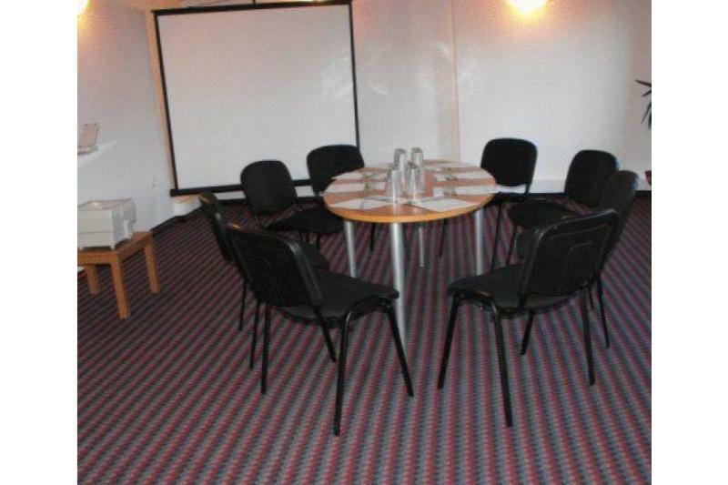Hotel Smolyan Luaran gambar