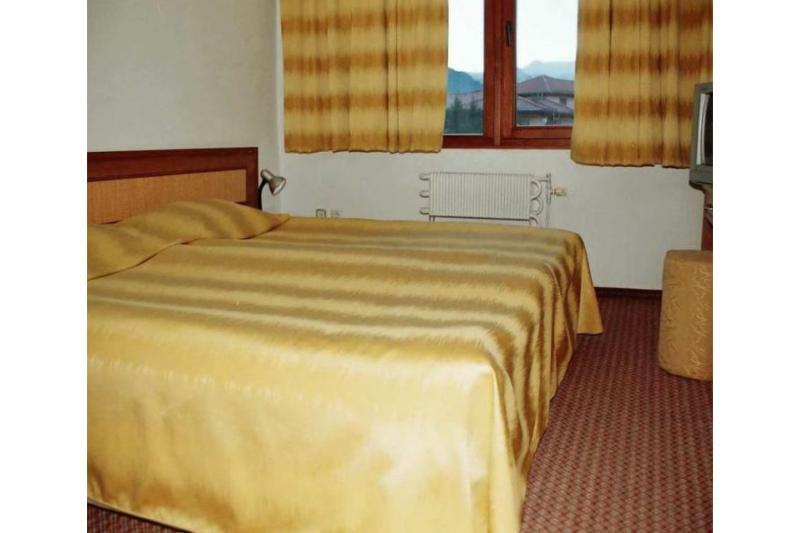 Hotel Smolyan Luaran gambar