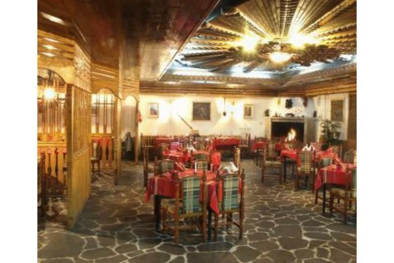 Hotel Smolyan Luaran gambar